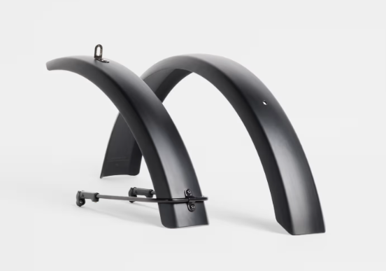 Trek Powerfly+ Mudguard Set - 29"