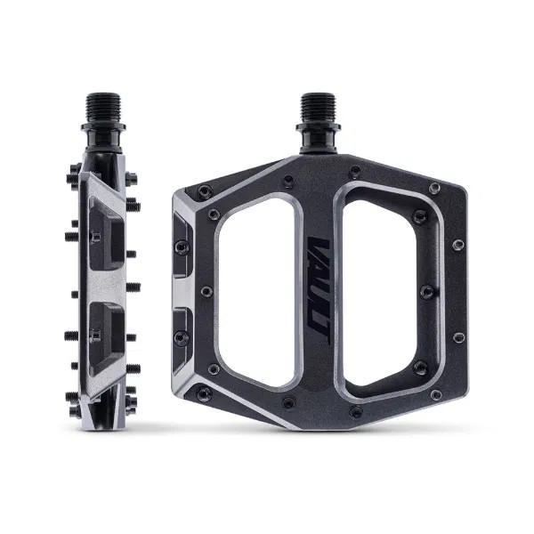 DMR Vault Pedals - Graphite Grey