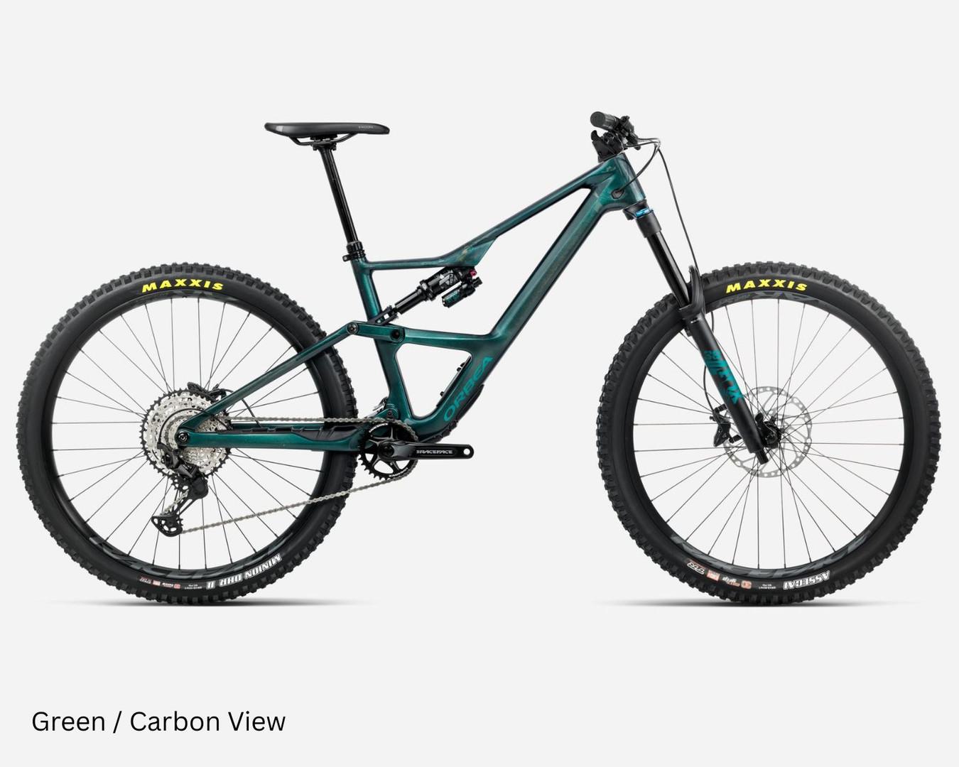 Sale - Orbea Occam LT M30 2026