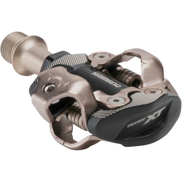 Shimano Deore M8100 Deore XT SPD Pedals
