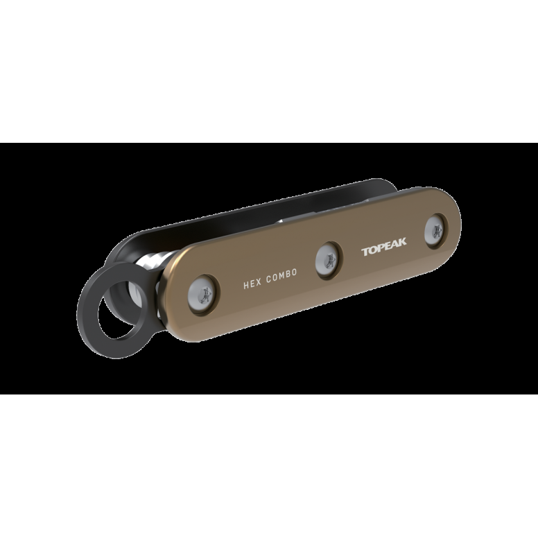 Topeak Hex Combo Multitool