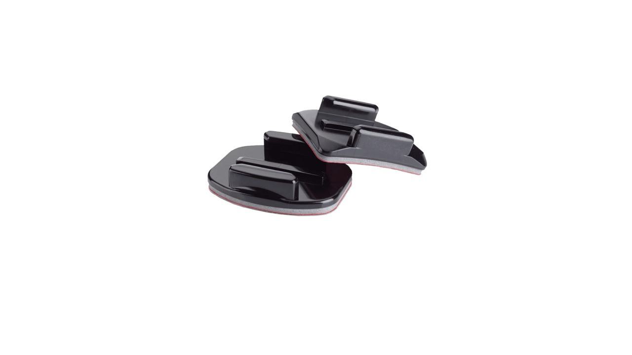 GoPro Curved + Flat Adhesive Mounts