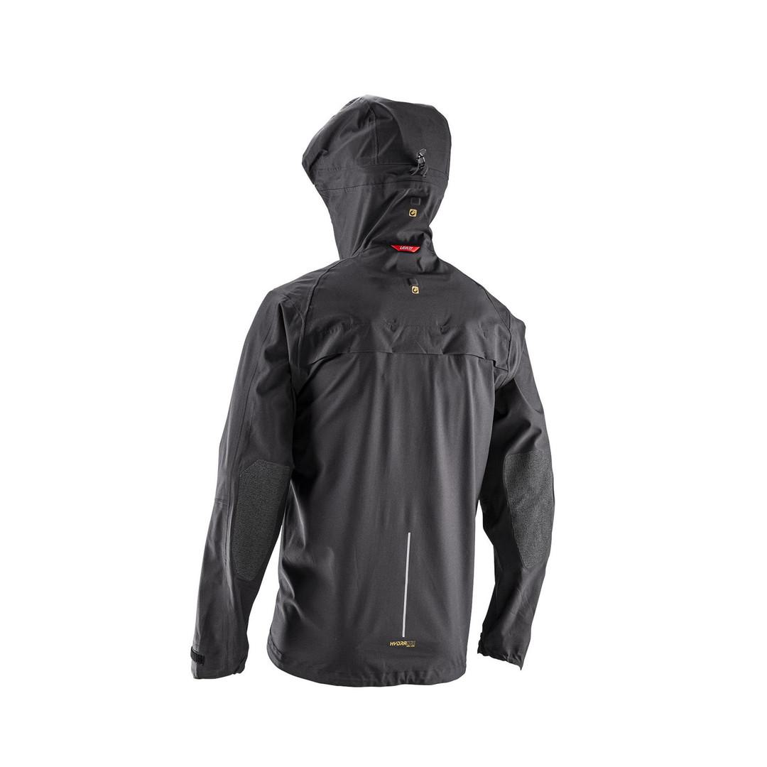 Leatt HydraDri 3.0 MTB Jacket V26 - Black