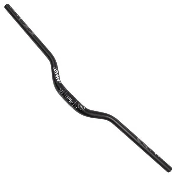DMR ODUB Handlebar Black - 31.8mm / 50mm