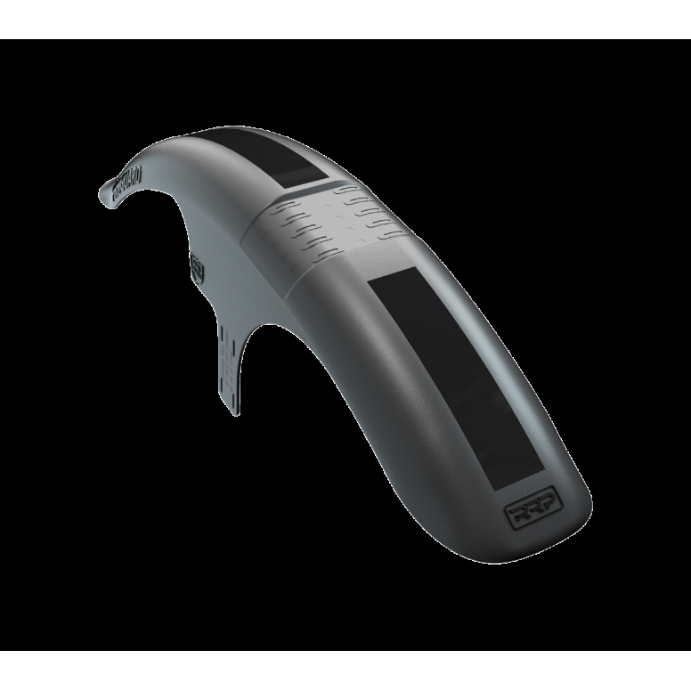 RRP ProGuard Cable Tie Max Protection Front Mudguard