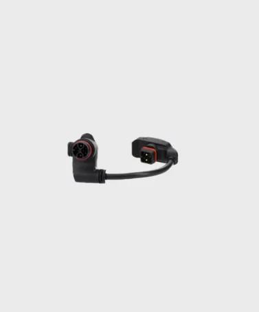 TQ Range Extender Cable V01 85mm