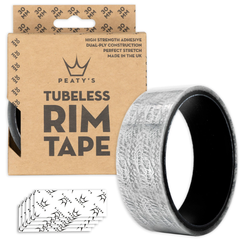 Peaty's Rim Tape 9m x 35mm