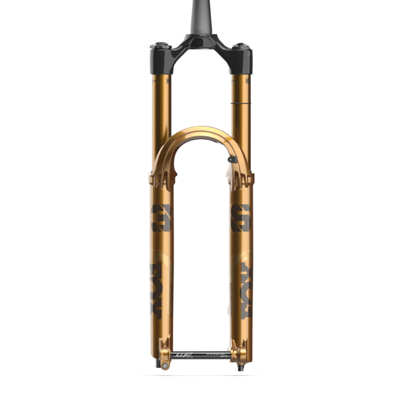 Sale - Fox 36 Factory GRIP X (29" / 160mm / KA-X110) Podium Gold