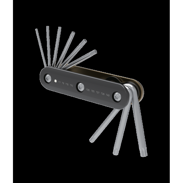 Topeak Torx Combo Multitool