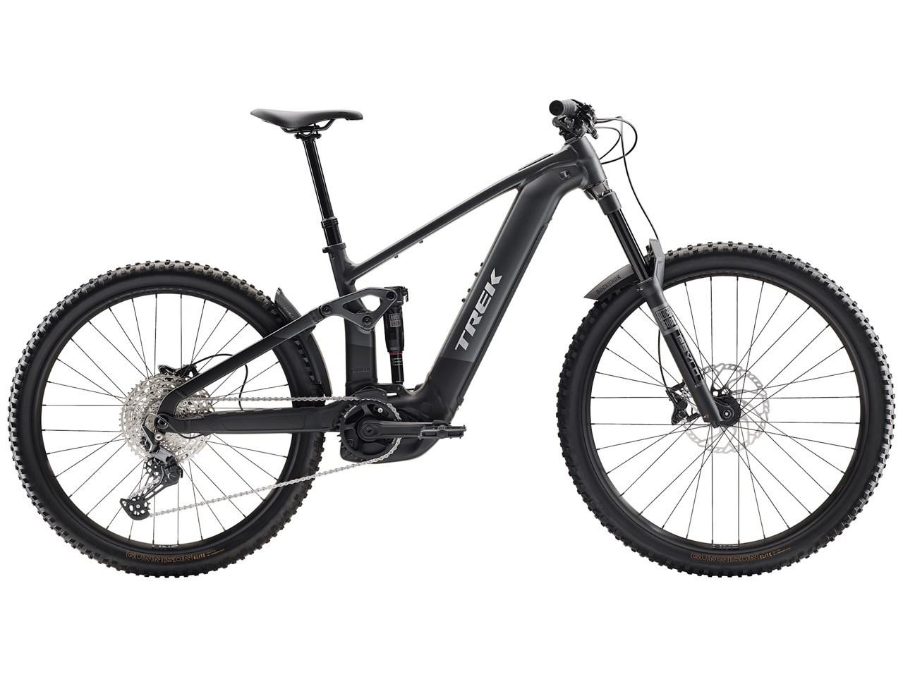 Sale - Trek Rail+ 5 Gen 5 2026 - Lithium Grey