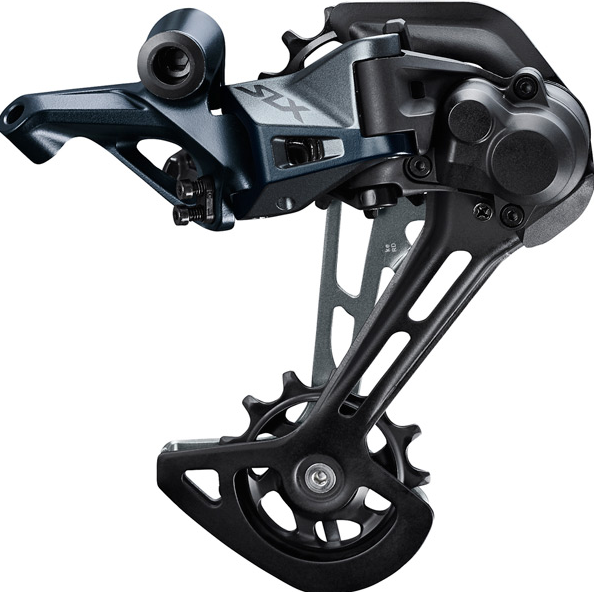 Shimano M7100 SLX 12 Speed Rear Derailleur - Shadow+ SGS