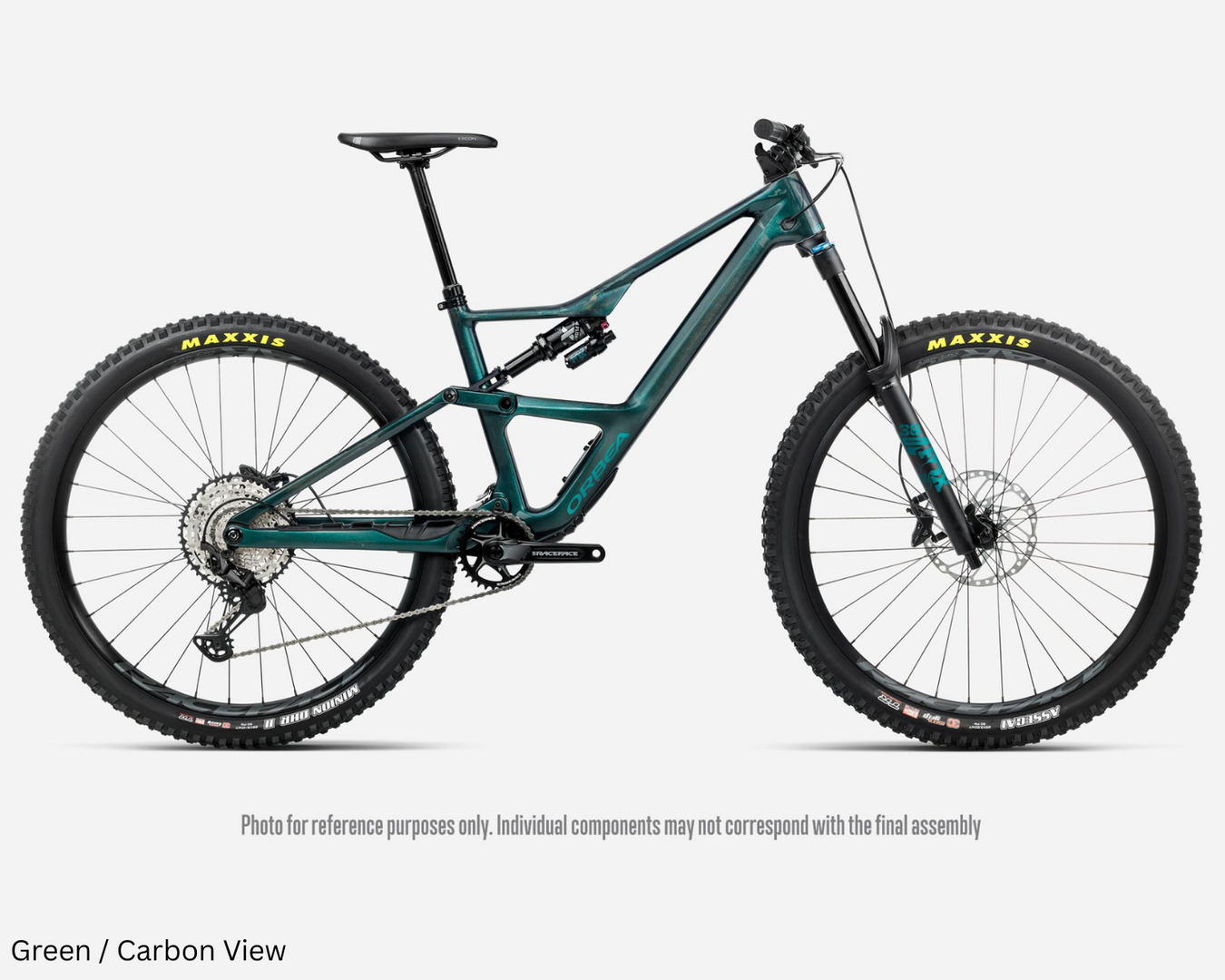 Sale - Orbea Occam LT M10 2026