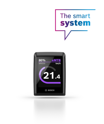Bosch Kiox 300 Display (for Smart System)