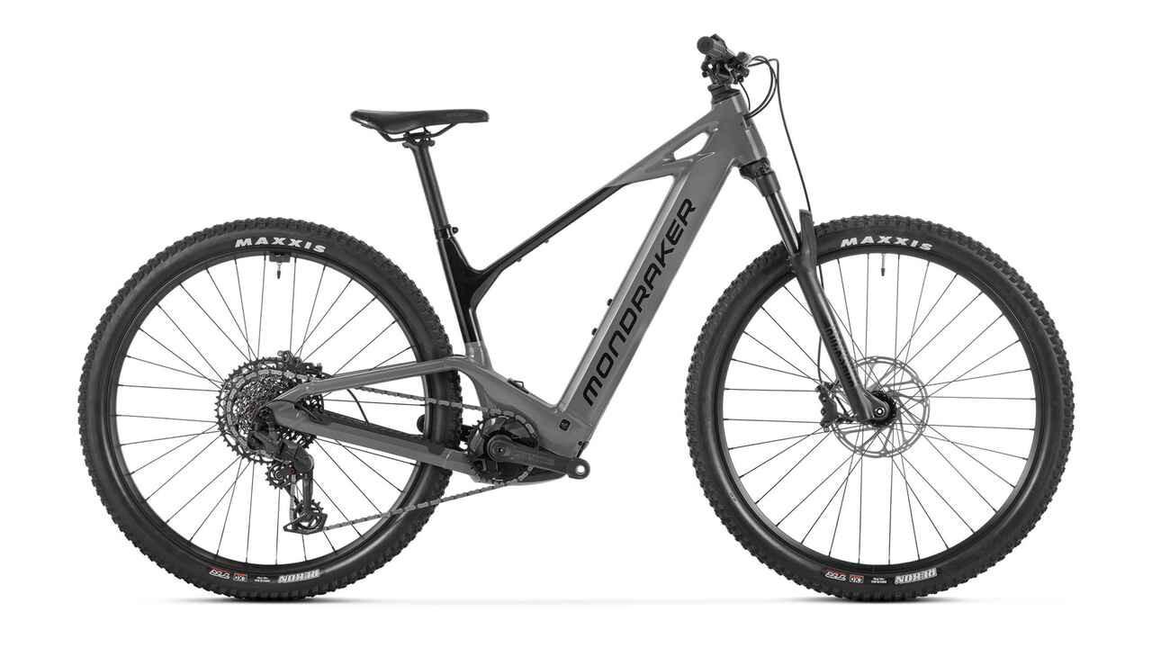 | Mondraker PRIME S 2026 - Nimbus Grey
