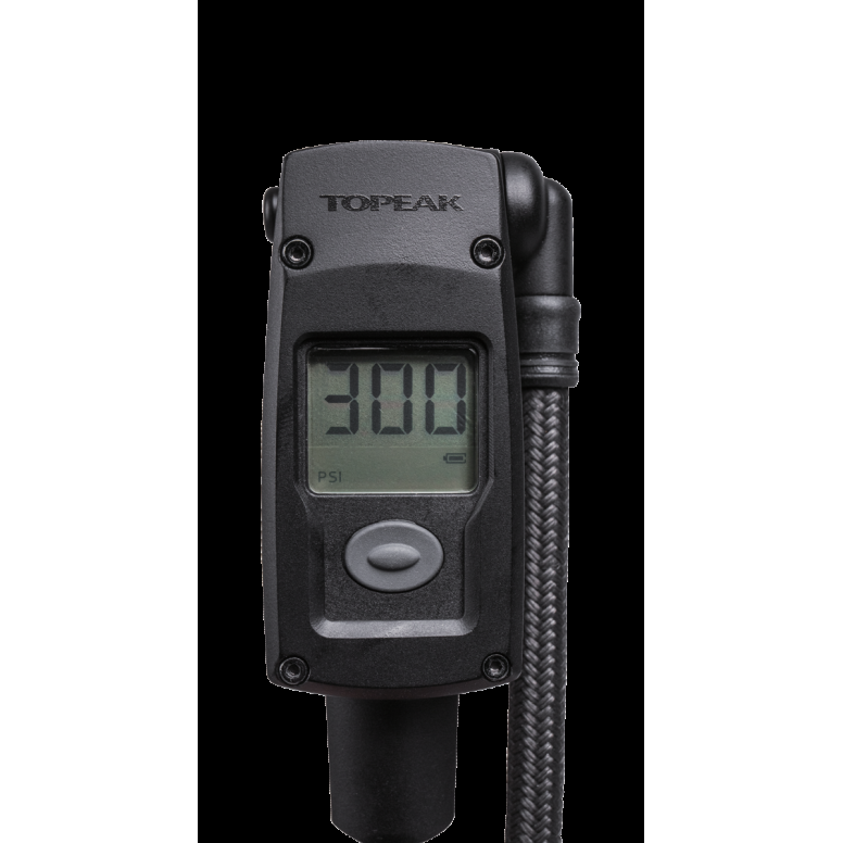Topeak Pocket Shock Digital Pump
