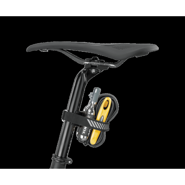 Topeak Airbooster Race Pod X