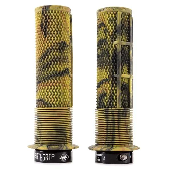 Sale - DMR DeathGrip Flange - Thick - Camo
