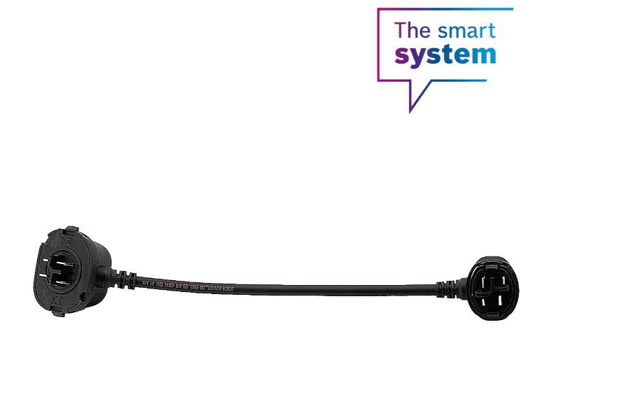 Bosch Powermore Cable Laid Towards Battery Holder - 300mm