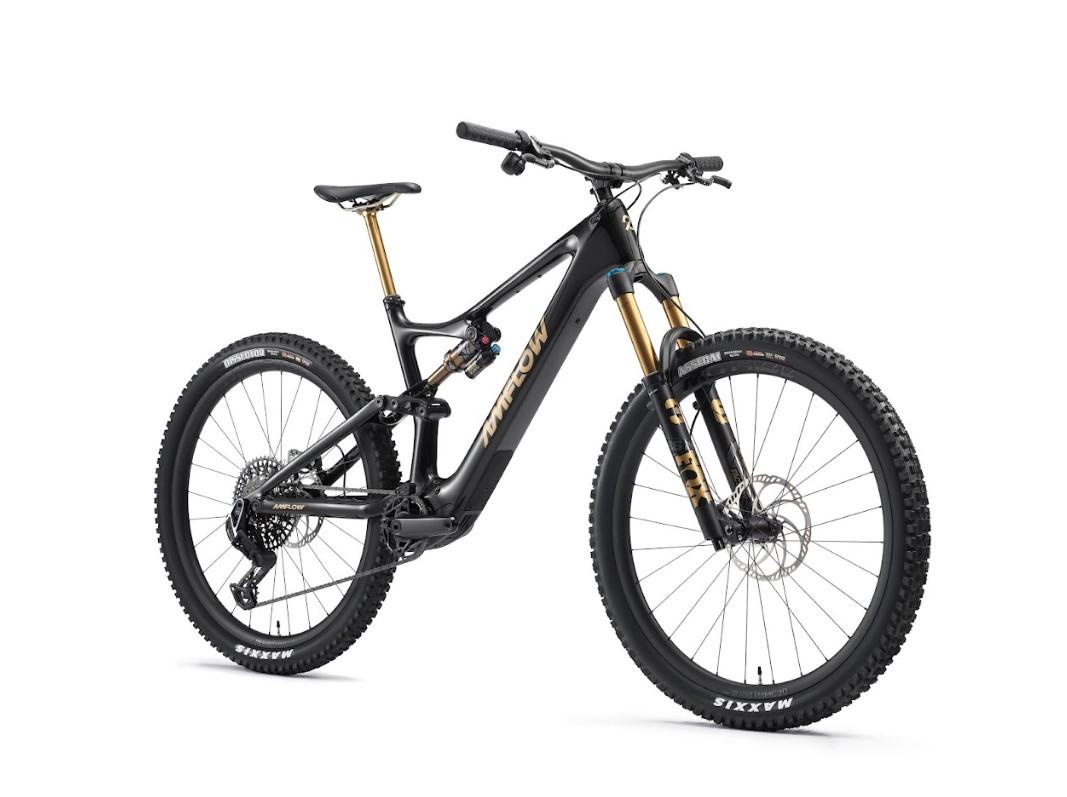 Sale - Amflow PL Carbon Pro (800Wh) 2026 - Cosmic Black