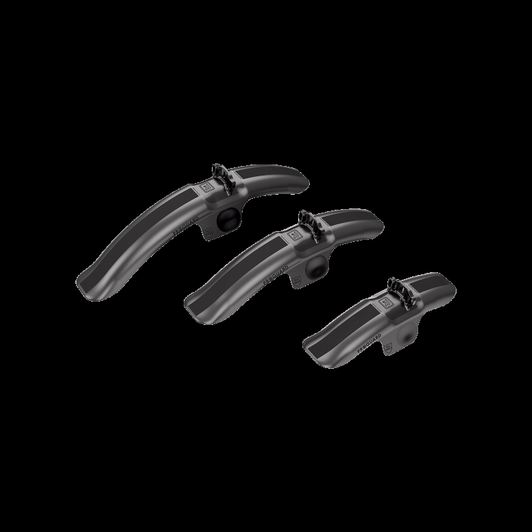 RRP Proguard Bolt On Max Protection V2 Front Mudguard