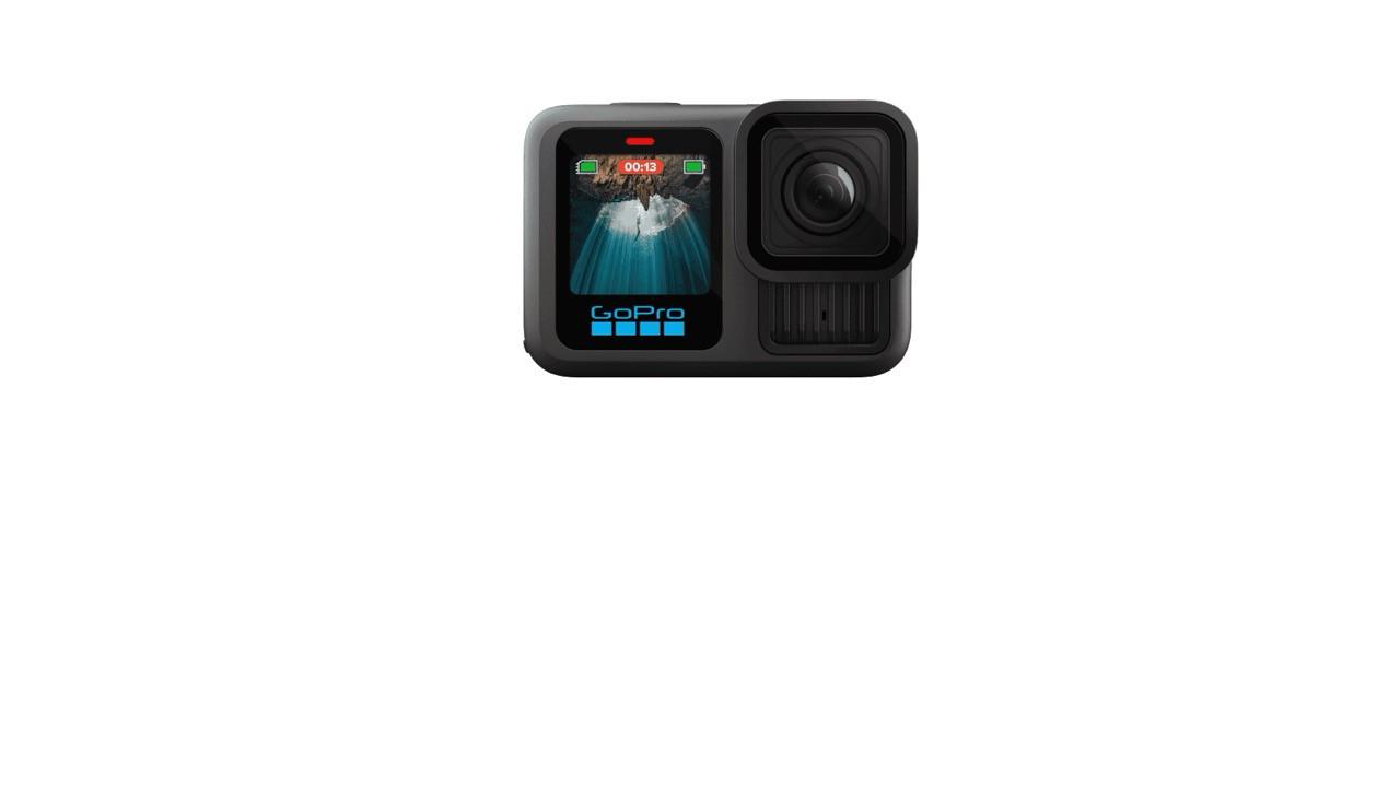 GoPro HERO13 Specialty Bundle 2024 - Black