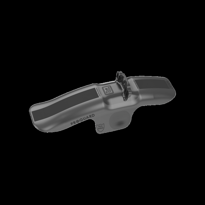 RRP Proguard Bolt On Mini V2 Front Mudguard