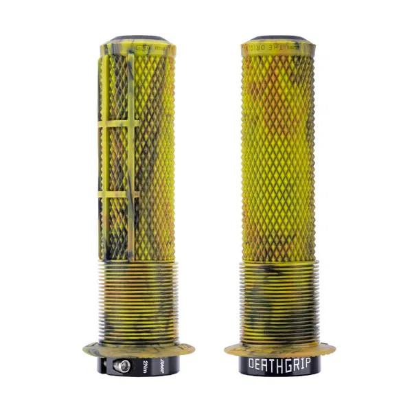 DMR DeathGrip2 Flange - Thin - Camo