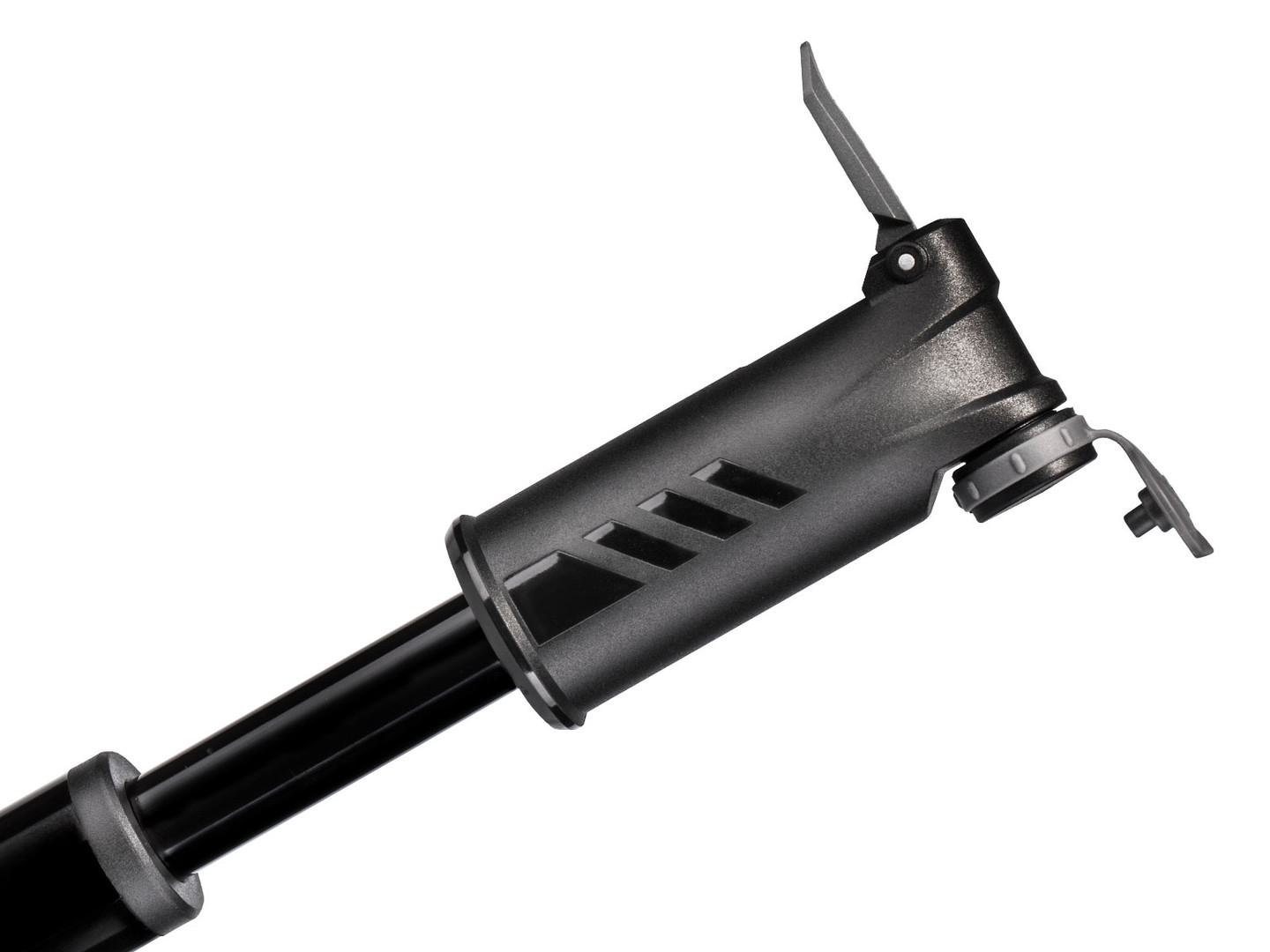 Topeak Mountain TT Pump without Gauge