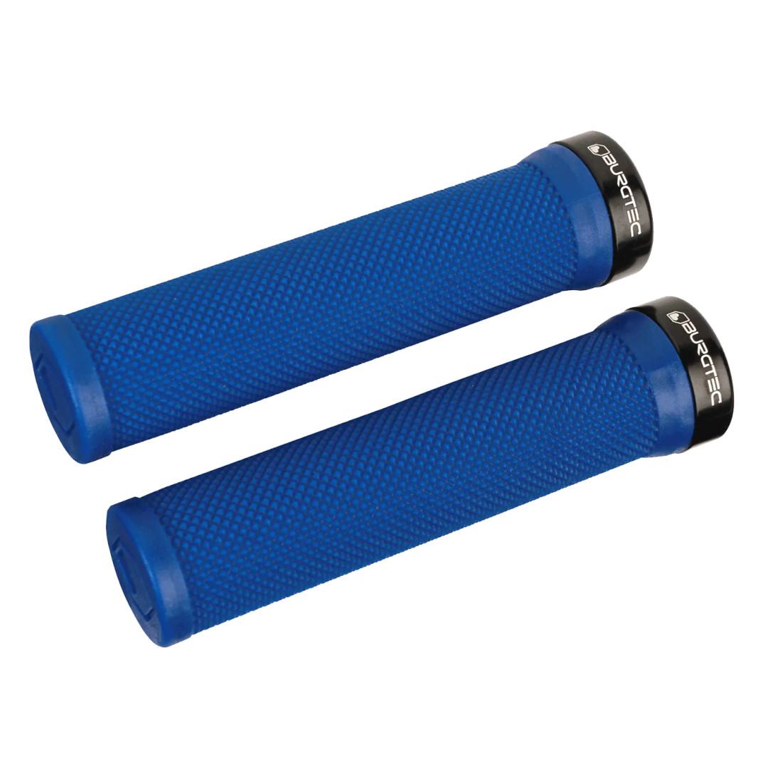 Burgtec The Bartender Pro Greg Minnaar Signature Grip - Deep Blue