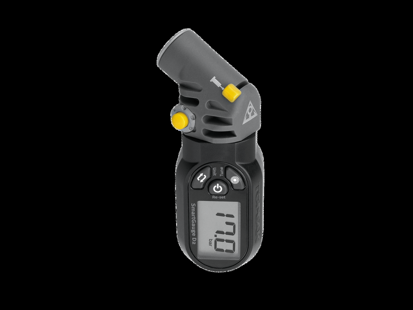 Topeak Smartgauge D2 Digital Gauge
