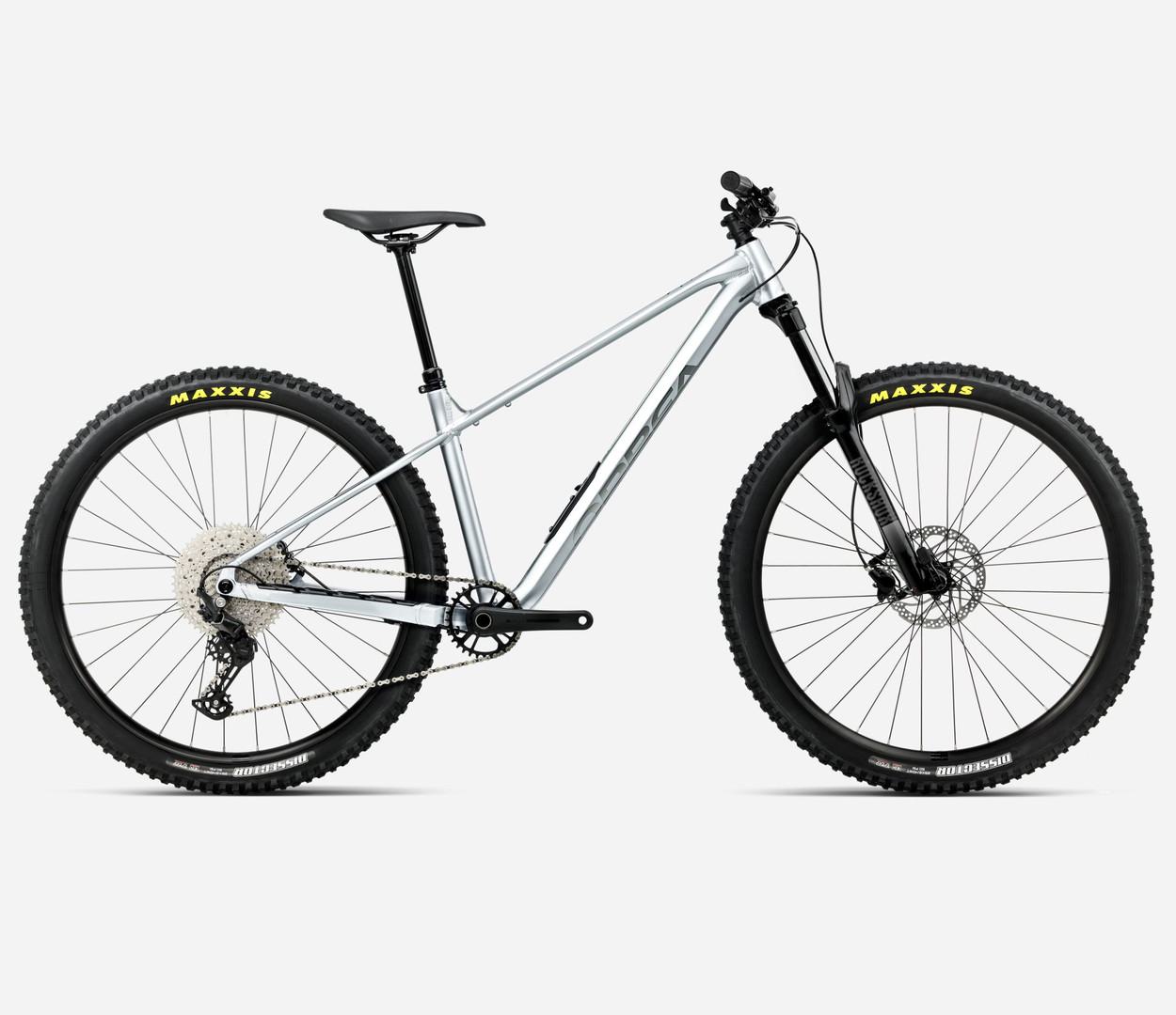 Sale - Orbea Laufey H30 2026 - Silver / Titanium