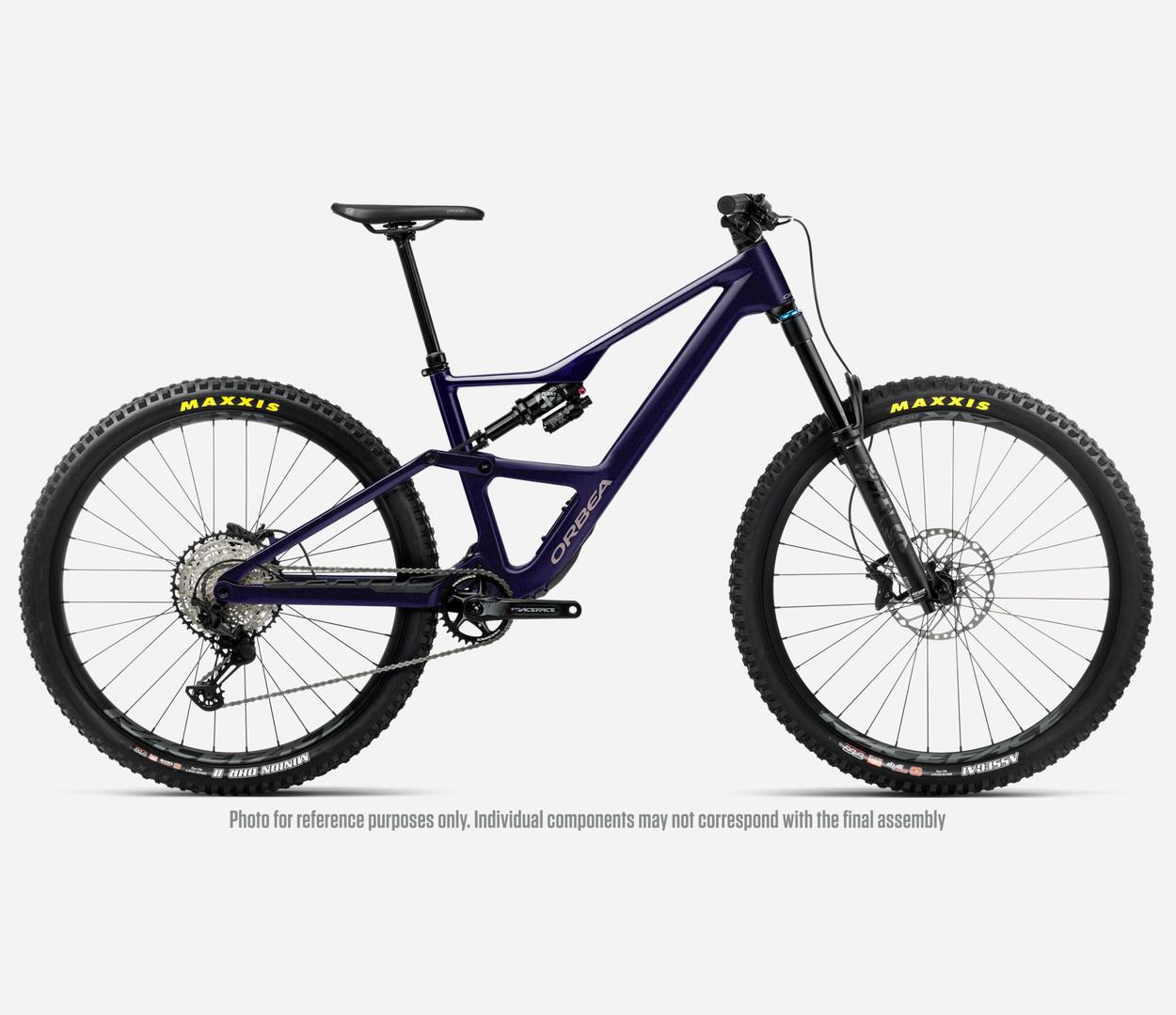 Sale - Orbea Occam LT H10 2026 - Tanzanite