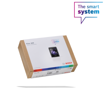 Bosch Kiox 300 Display (for Smart System)